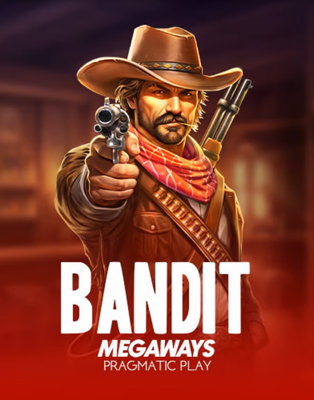 Bandit Megaways