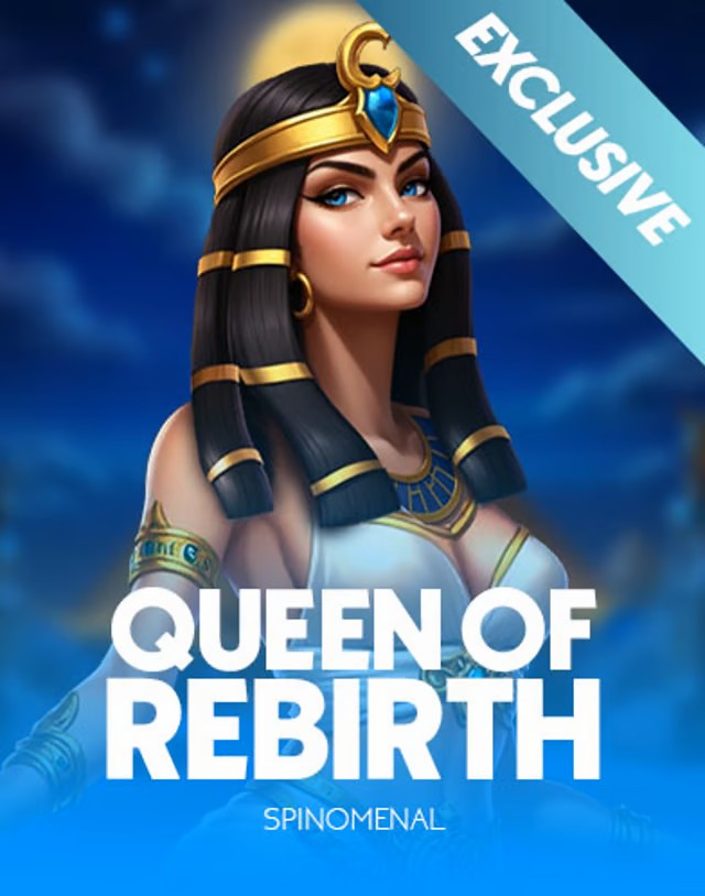 Queen Of Rebirth