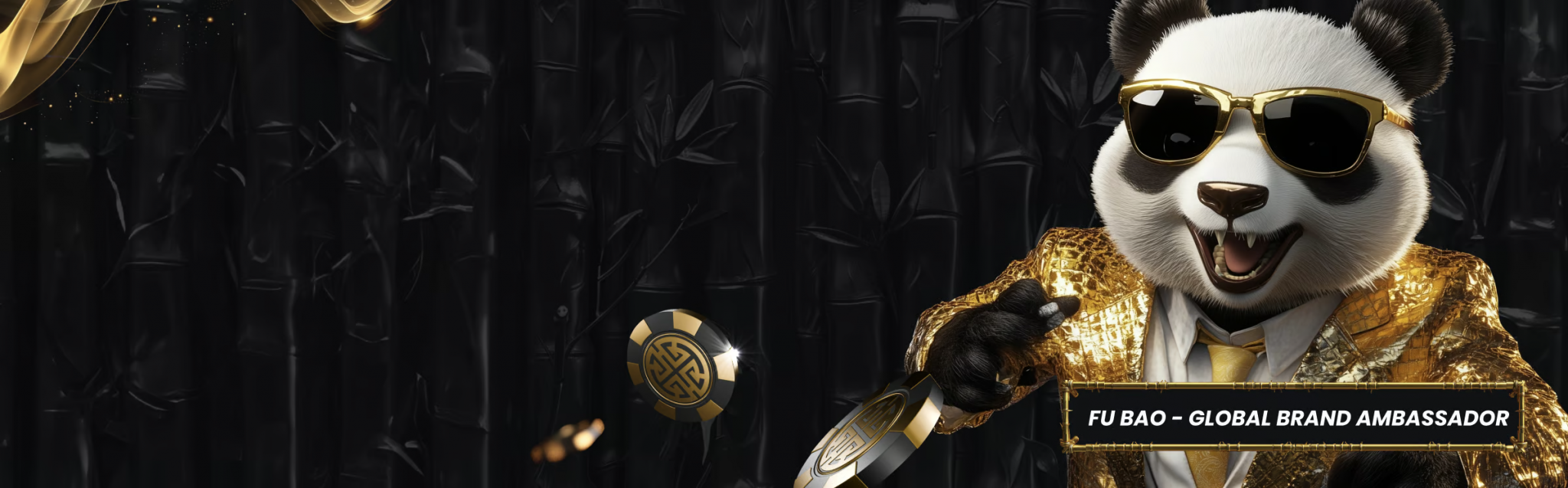 Golden Panda Casino Erfahrungen 2025: Bewertung, Bonus & Auszahlung